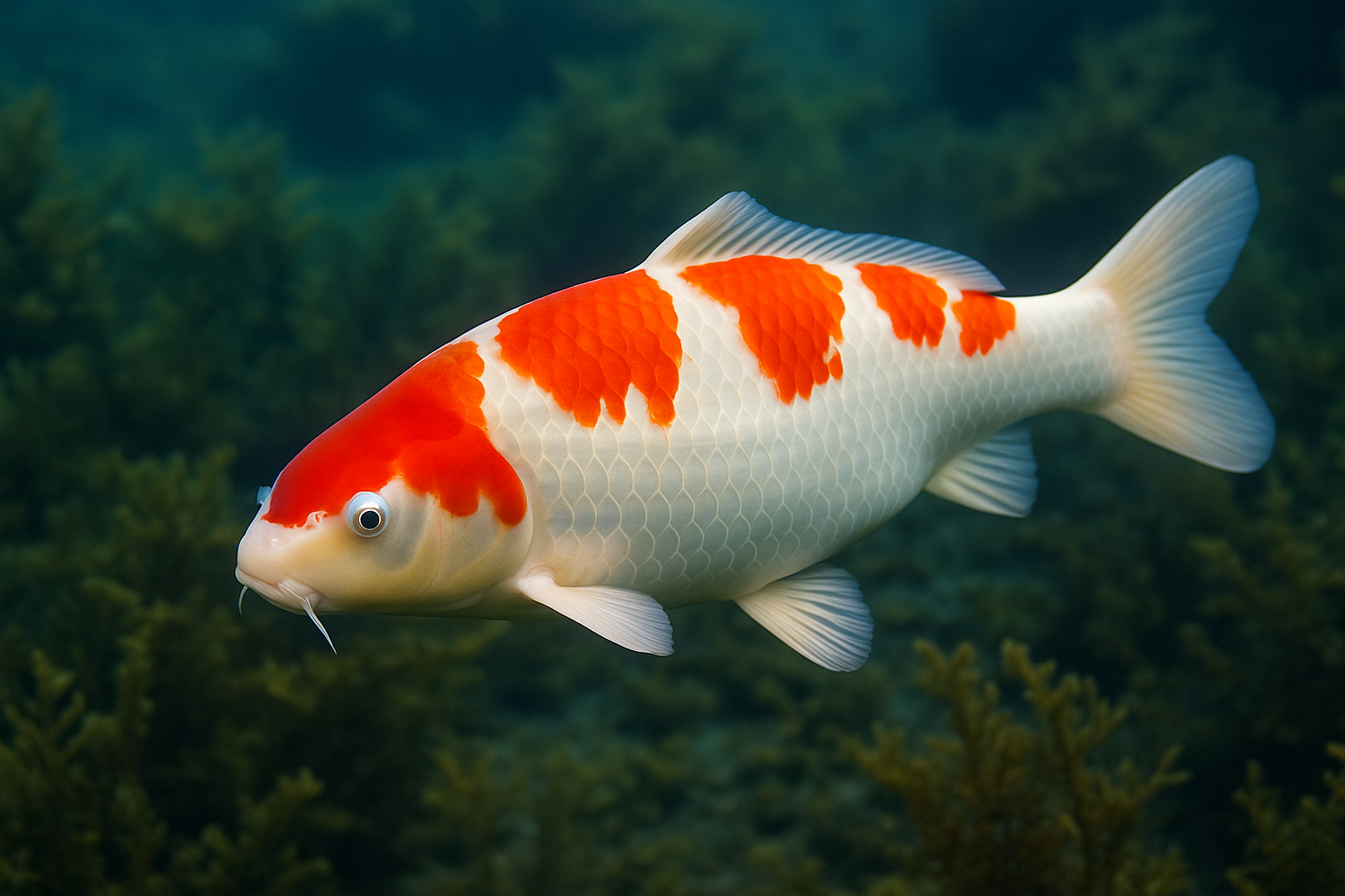Peixe Carpa: Curiosidades, Preço e Dicas